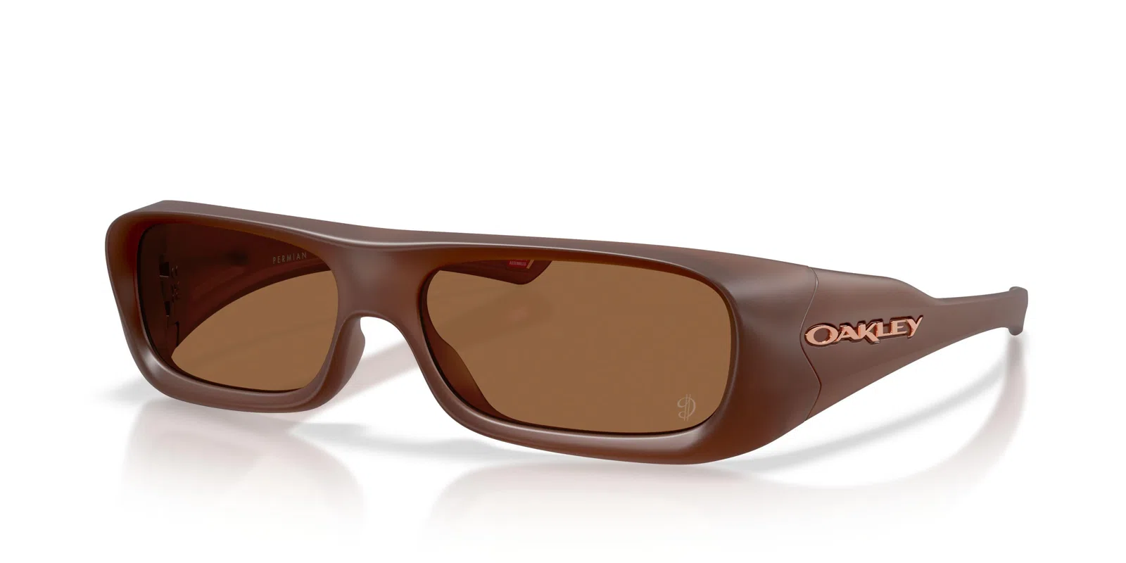 Oakley Permian 9520 Sunglasses - view 83